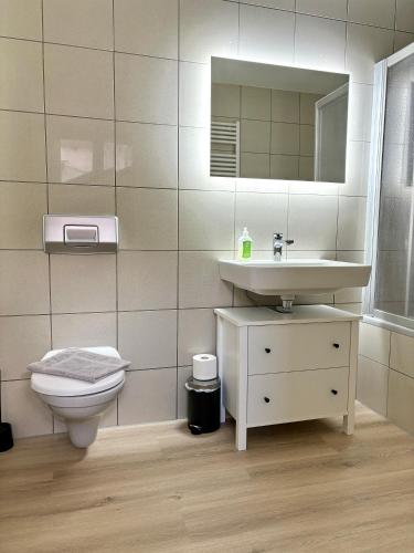 Harmony - Appartement City Meiningen in Meiningen