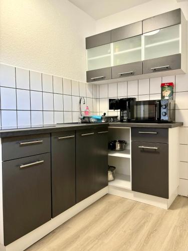 Harmony - Appartement City Meiningen in Meiningen