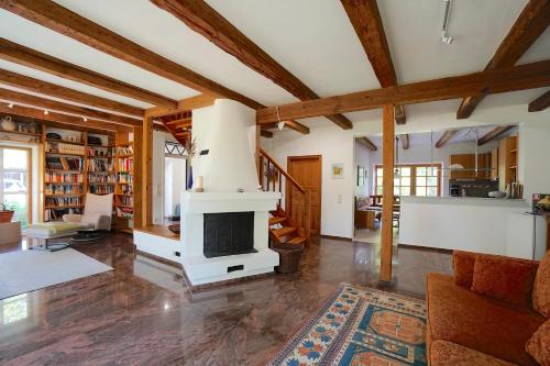 Ferienhaus Haupthaus in Osterby, Deutschland