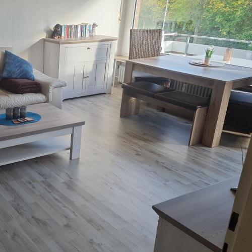 Ferienwohnung Eichhörnchen in Krefeld, Deutschland