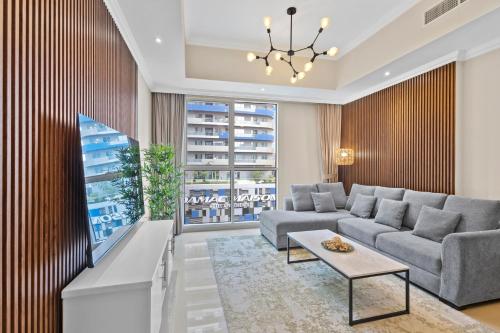 Premium 1 bedroom Apartment near Dubai Mall, Dubai