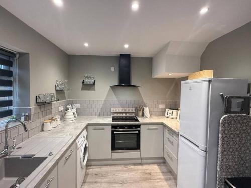 GGs Holiday Let in Poulton-le-Fylde