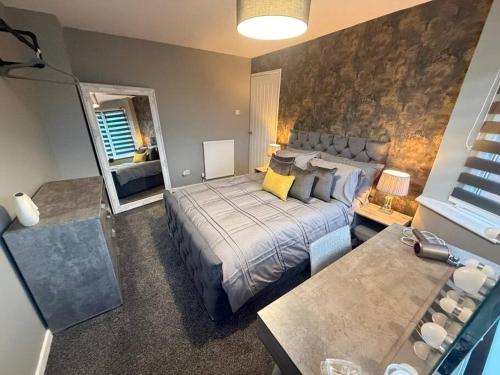 GGs Holiday Let in Poulton-le-Fylde