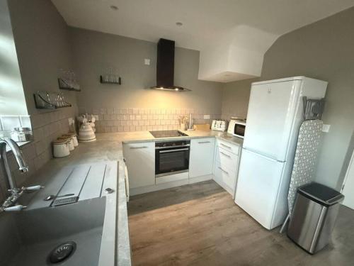 GGs Holiday Let in Poulton-le-Fylde