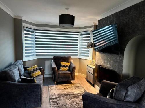 GGs Holiday Let in Poulton-le-Fylde