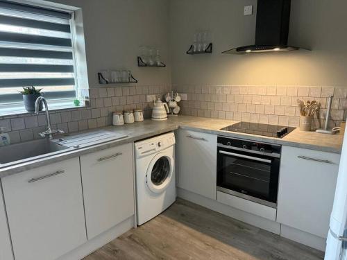 GGs Holiday Let in Poulton-le-Fylde