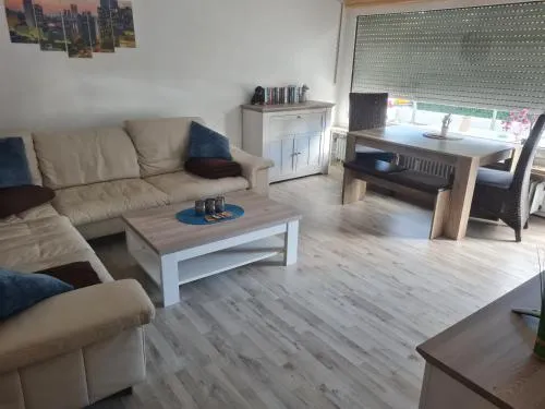Ferienwohnung Eichhörnchen in Krefeld, Deutschland