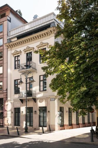 Hotel GIN Budapest, Budapest