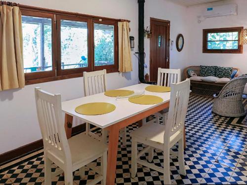 Facilities, Quinta islena Las Marias - Pileta - Domingos Check out 17 hs in Tigre