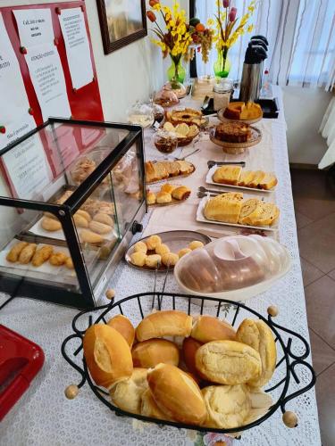 Hotel Alphaville – Dourados, MS
