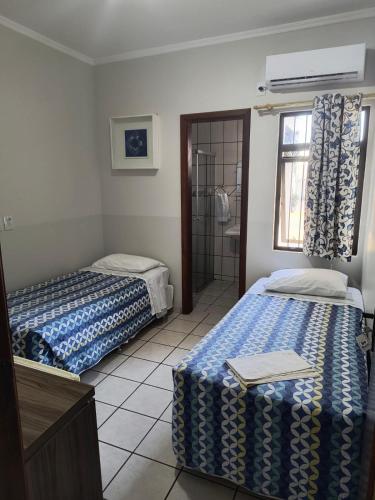 Hotel Alphaville – Dourados, MS