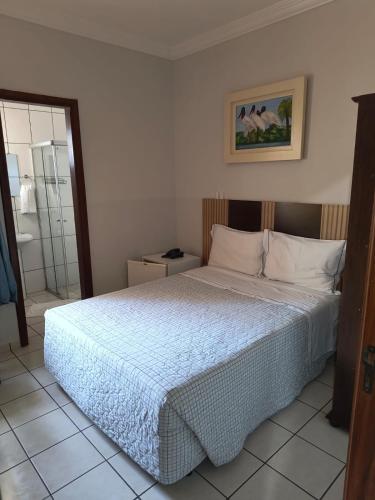 Hotel Alphaville – Dourados, MS