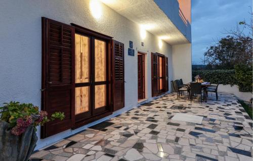 Viesnīcas āriene, Holiday Home Sinj With A Fireplace 417 in Vojnic Sinjski