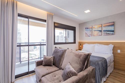 SBS - Soul Brooklin by Anora Spaces