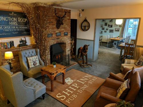 The Ship Inn - image 10