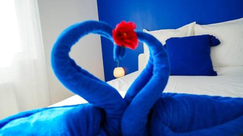 NEW! Wifi, Netflix L'Escale des Remparts NEW! Wifi, Netflix L'Escale des Remparts