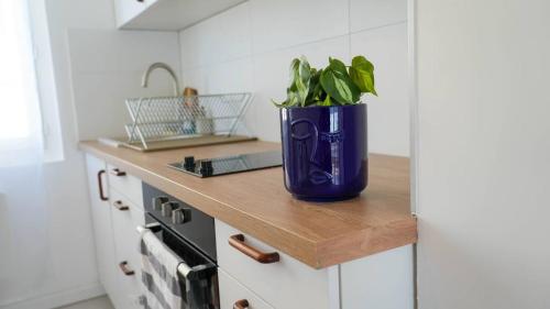 NEW! Wifi, Netflix L'Escale des Remparts NEW! Wifi, Netflix L'Escale des Remparts