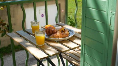 NEW! Wifi, Netflix L'Escale des Remparts NEW! Wifi, Netflix L'Escale des Remparts