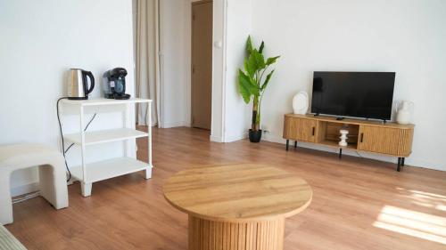 NEW! Wifi, Netflix L'Escale des Remparts NEW! Wifi, Netflix L'Escale des Remparts