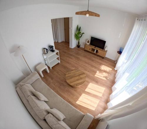 NEW! Wifi, Netflix L'Escale des Remparts NEW! Wifi, Netflix L'Escale des Remparts