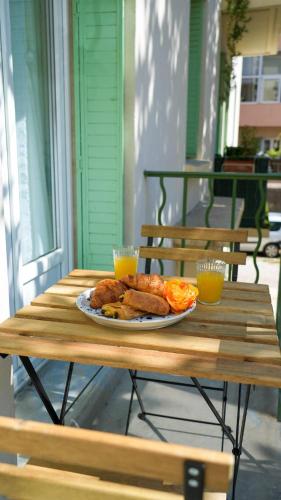 NEW! Wifi, Netflix L'Escale des Remparts NEW! Wifi, Netflix L'Escale des Remparts