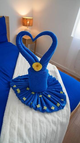 NEW! Wifi, Netflix L'Escale des Remparts NEW! Wifi, Netflix L'Escale des Remparts