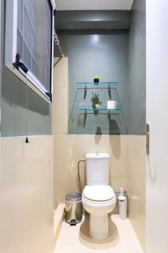 AIOLOS glyfada centre apartment 2 Room Type - One-Bedroom Apartment AIOLOS glyfada centre apartment 2 Room Type - One-Bedroom Apartment