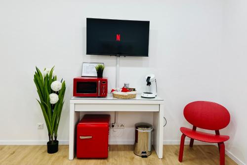 Doppelzimmer 4, Pulheim (fotografie 4)
