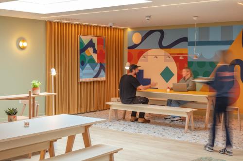 Sands Resort Hotel - image 2