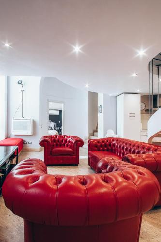 Restart Accommodations Borghese, Рим (фото 7)
