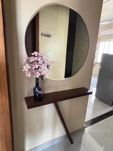 Abhikram Homes in สิโรดิ