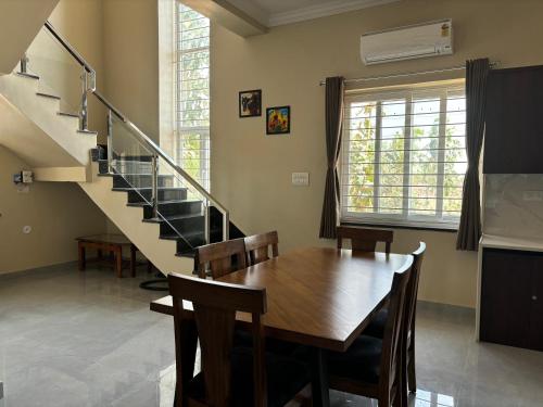 Abhikram Homes in สิโรดิ