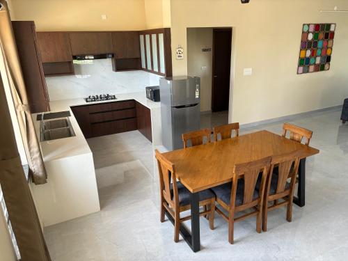 Abhikram Homes in สิโรดิ