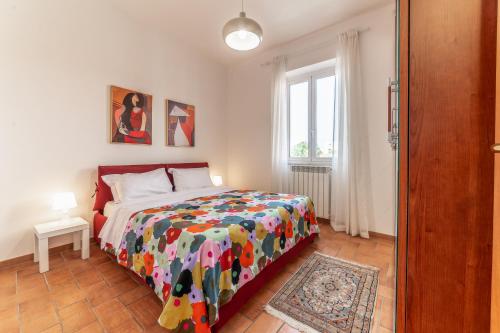 Greta Flat - Ospedale Gemelli - WiFi, Roma