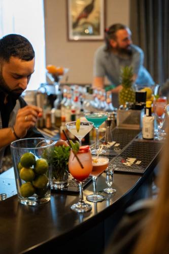 The Mercure Bournemouth Queens Hotel & Spa - image 14