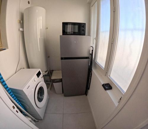 NEW! Wifi, Netflix L'Escale des Remparts NEW! Wifi, Netflix L'Escale des Remparts