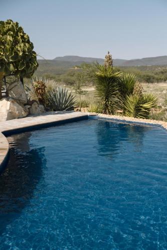 Otjiwa Safari Lodge in Otjiwarongo