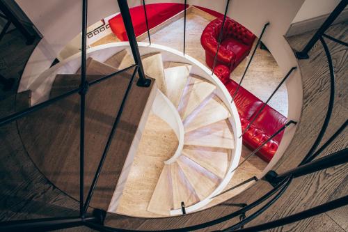 Restart Accommodations Borghese, Рим (фото 6)