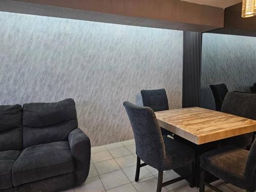 casa Apodaca cerca del aeropuerto in Sin Nombre de Col 26