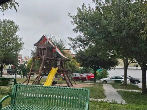 casa Apodaca cerca del aeropuerto in Sin Nombre de Col 26