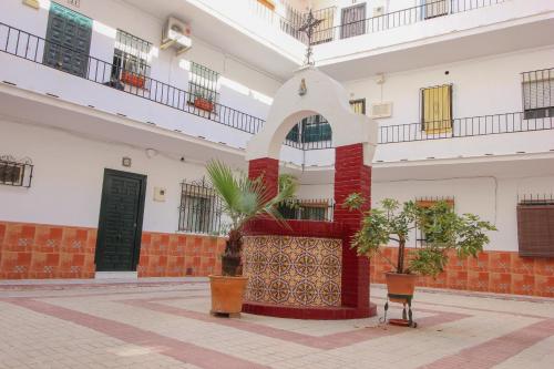 Triana 44 Familiar Luxury, Seville (photo 10)