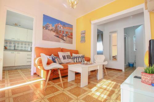 Triana 44 Familiar Luxury, Seville (photo 8)