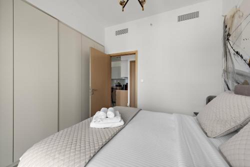 Luxurious 1-Bedroom Apartment, Dubai (foto 4)