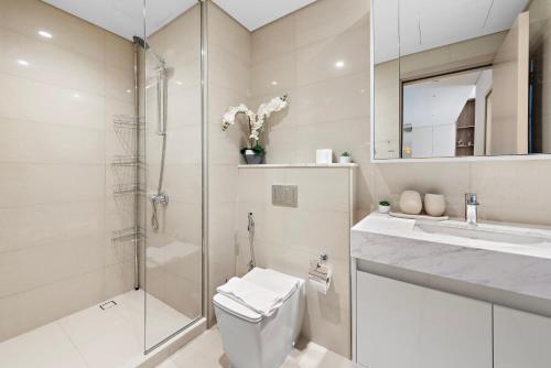 Luxurious 1-Bedroom Apartment, Dubai (foto 10)