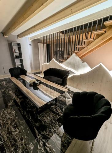 Titi House Borsa in Borsa