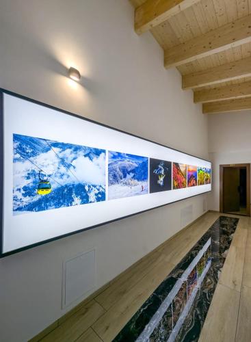 Titi House Borsa in Borsa