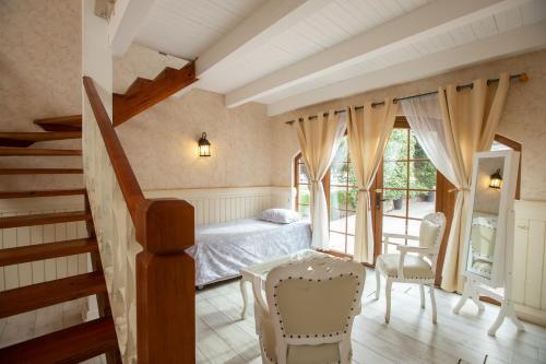 Hotel Casablanca Spa & Wine