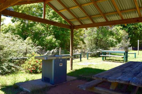 Blackheath Holiday Cabins