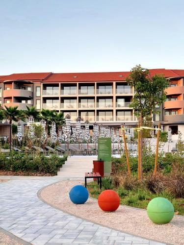 ทัศนียภาพภายนอกโรงแรม, Molum Hotel & Residences in สเวติ ฟิลิป อี ยาคอฟ