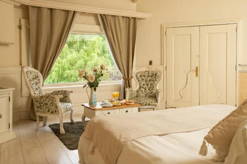 Hotel Casablanca Spa & Wine